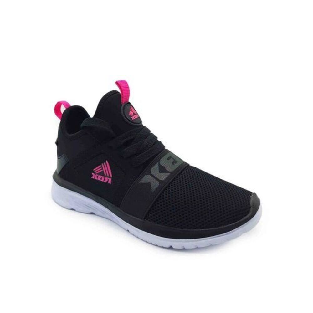 RBX Little Girls Athletic Sneakers | Sizes 7